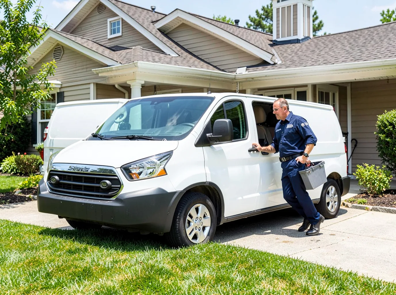 Emergency Plumber company in Midland, TX